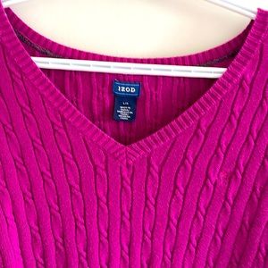 IZOD Women’s Sweater